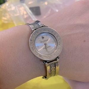Silpada watch